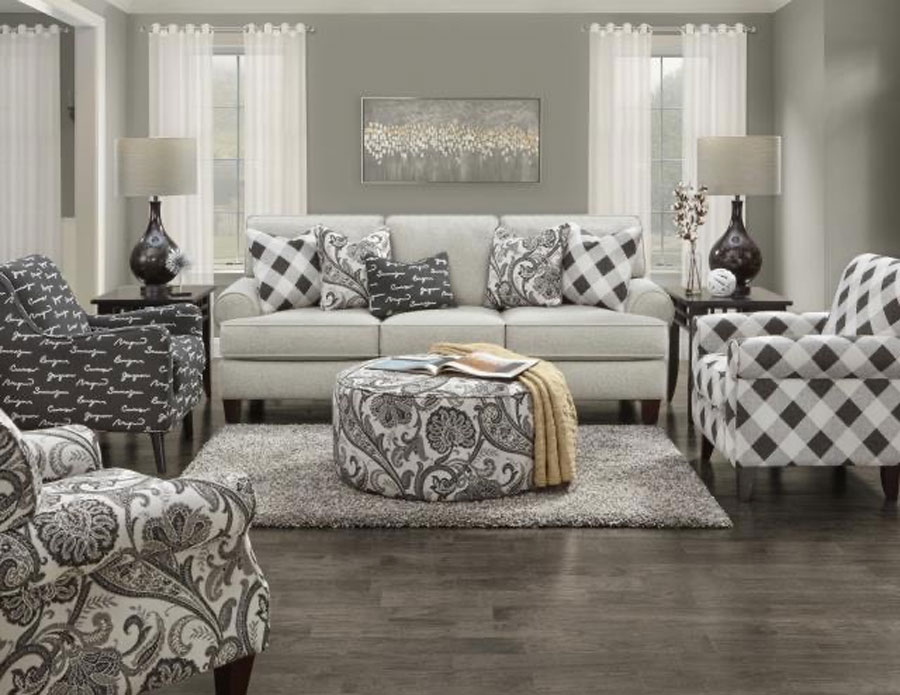 Bryan Furniture Interiors Living Room Family Pet Friendly Fabrics Next Day