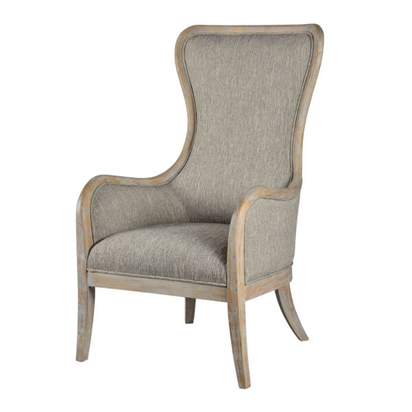 Bryans Furniture Interiors Forty West Cleveland Chair Torrey Linen 11500 TL