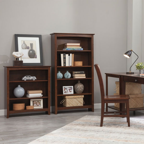 Bryan's Furniture Interiors - Home Office